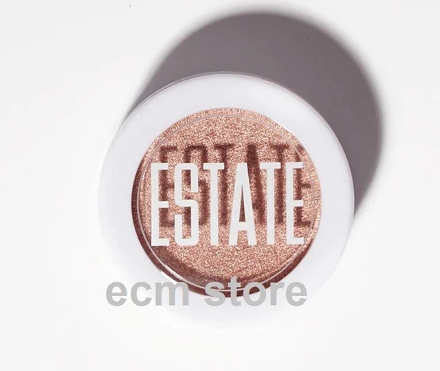 Highlighter (Illuminateur) Gel JELLY Makeup Revolution - Teinte Monumental (Or) - NEUF