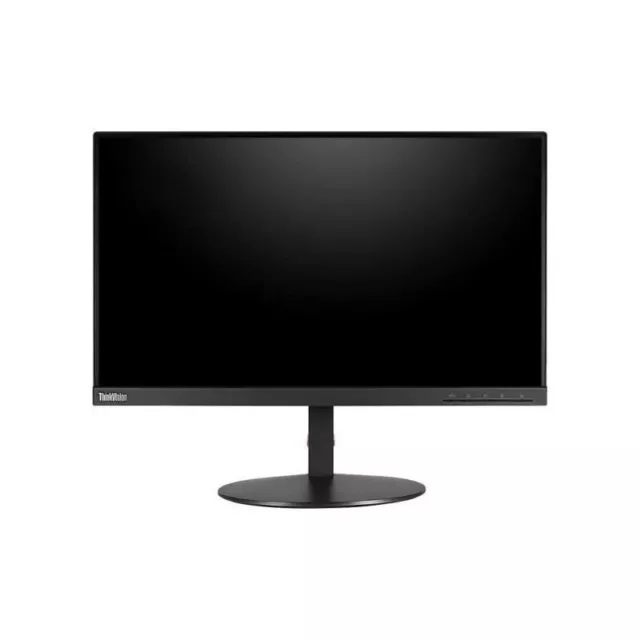 Lenovo T2364PA 24" Full HD 1080p IPS LED Widescreen Monitor - HDMI DISPLAY VGA