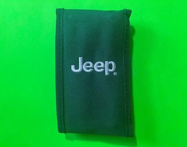 Jeep Soft Top, Hard Top, and Door Removal Tool Kit  *OEM*