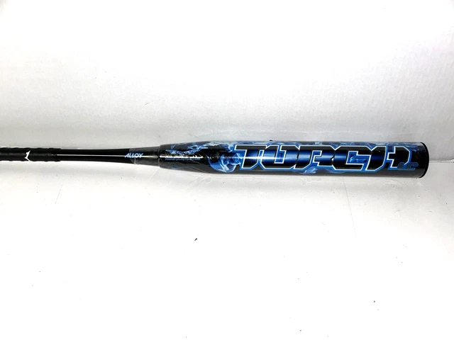 Batte Softball Monsta Moonshot M5 - Alliage EHP ASA - 25 Oz, 34 Pouces - Occasion