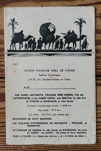 Brochure ancienne palais de Fontainebleau