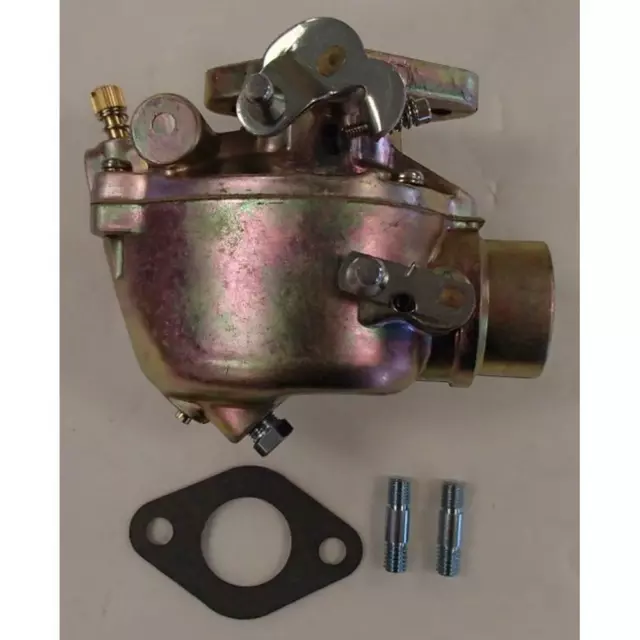 Marvel-Schebler Style New Carburetor Fits Ford Tractor 9N 2N 8N 8N9510C 61596