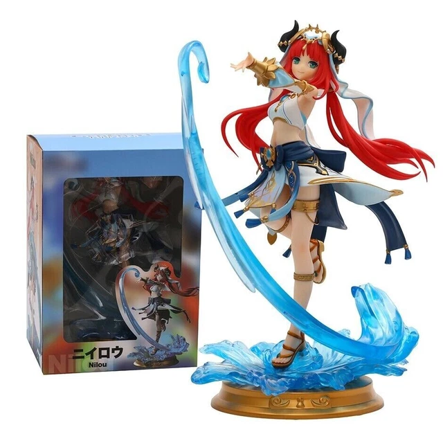 Xinnice Eve Body Harness Anime Figurine Original Peinture Beauty Girl Figurine D'action 25 Cm Modèle Debout Statue Collection Décoration Cadeau ( PVC