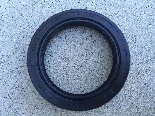 40HP Rotary Cutter Gearbox Input Oil Seal – Fits King Kutter 156010, 80927100, 05-002, 4-6ft Mowers