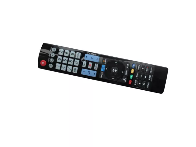 Universal Remote Control for Panasonic Plasma LED LCD HDTV 3D Smart TV US  Seller
