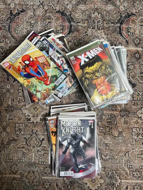 Marvel Comics Universe Lot! You Choose & Pick! Discounts for multiple issues!