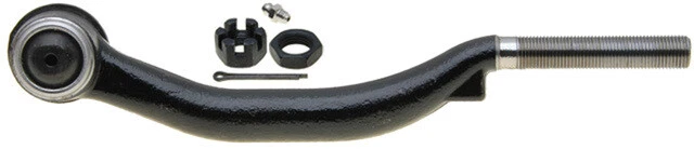 Genuine GM Driver Side Outer Steering Tie Rod End 88875997