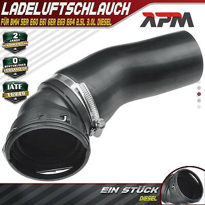 TUBO dell'aria di Gates 09-0737 per BMW e60 e61 e63 e64 5er Touring 6er 535 635 