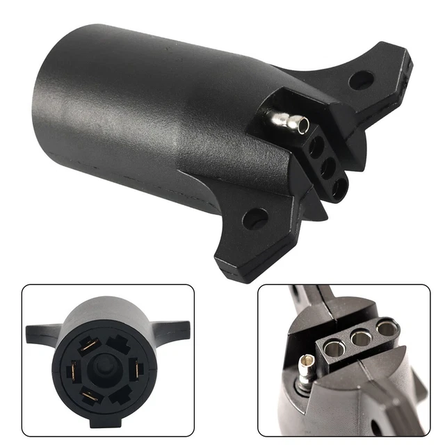 Adattatore Spina Industriale CEE 16A,1 Presa Schuko - Foto 12