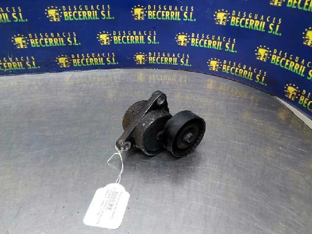 galet tendeur pour DAEWOO LACETTI FASTBACK 1.4 2004 1257384