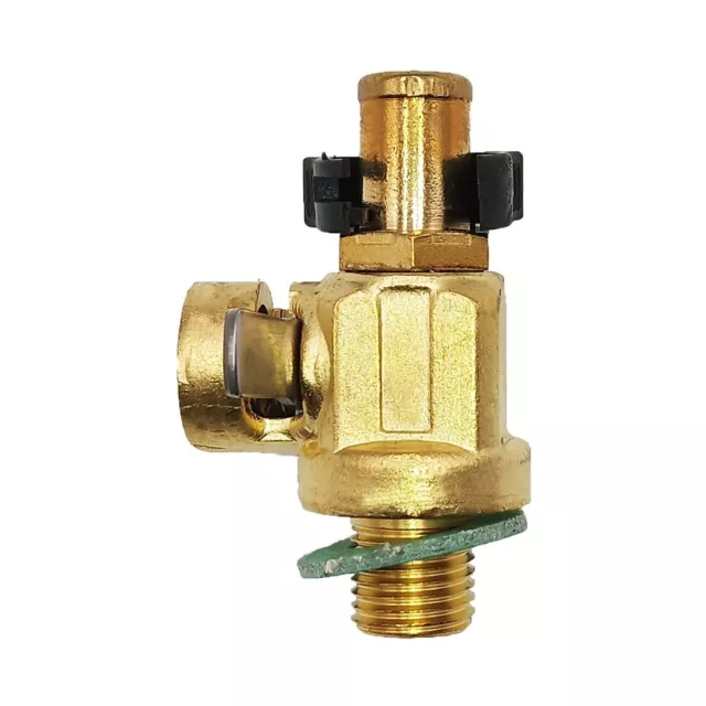 Fit For Fumoto F103N - Quick Oil Drain Valve with Nipple M12-1.25.