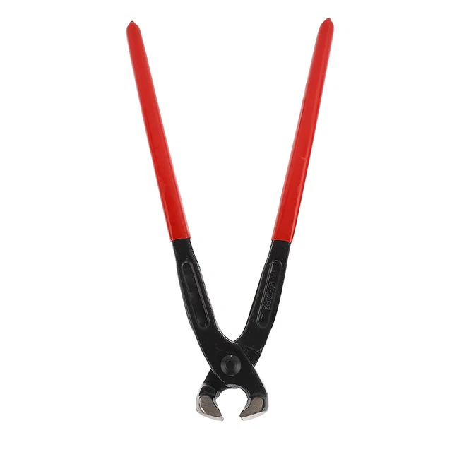 Pinze Per Morsetti Per Orecchie Cinch Rings Kit Assortimento Di Crimpatura Per