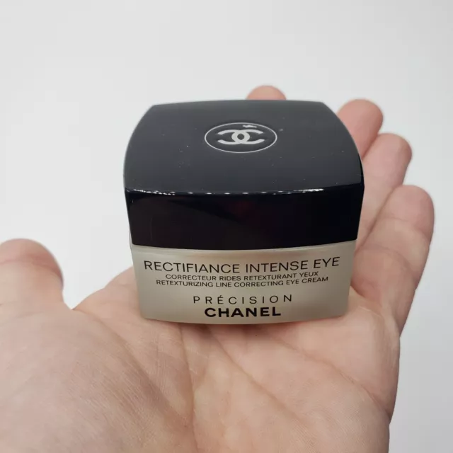 Chanel precision hydramax serum correction repair sublimage eye nail polish  set