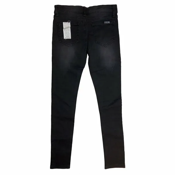 NEW Joe's Ken Ultra Slim Fit Black The Jegging Jeans Girls Size 14