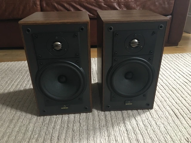 Celestion Celestion5 MK II ブックシェルフ型スピーカー