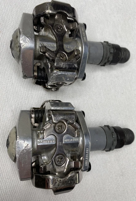 sunny bike spd pedals