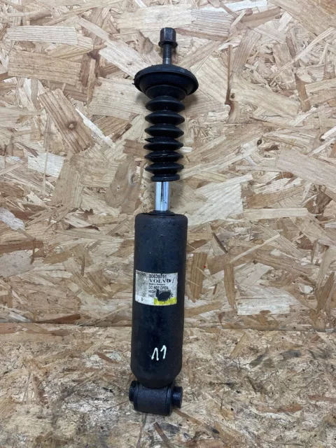 Volvo Xc90 2003-2014 Self Leveling Rear Shock Absorber 30639791