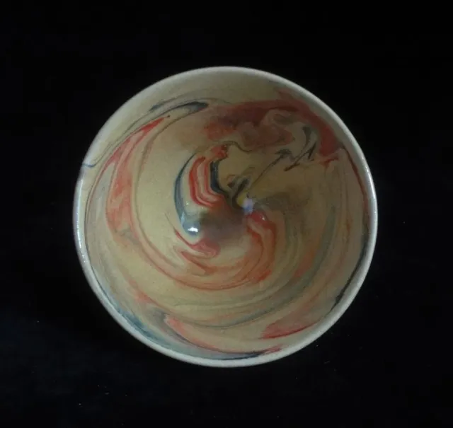 Very Rare Old Chinese Hand Painting Porcelain Cup