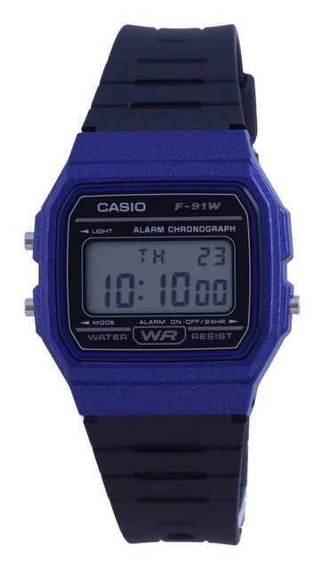 Orologio Sportivo Uomo 10 ATM Impermeabile - Subacqueo E Nuoto, Doppio Display Analogico E Digitale, Sveglia, Cronometro, Timer, Calendario - 3