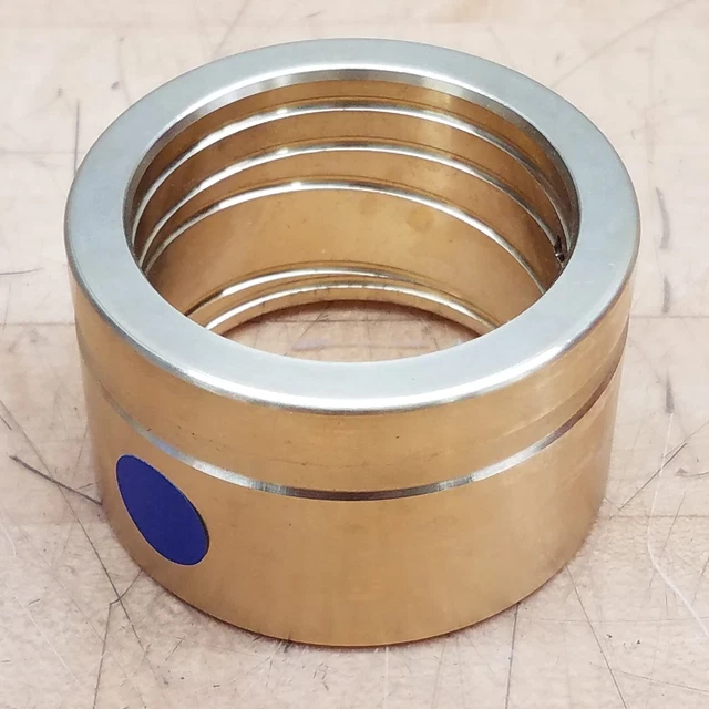 Guide Lineari NSK, Tecnologia Di Movimento Ad Alta Scorrevolezza - Foto 7