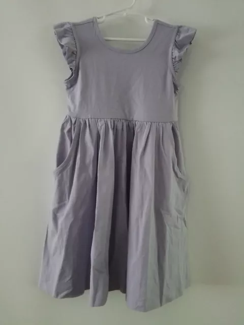 Hanna andersson twirl dress cheap