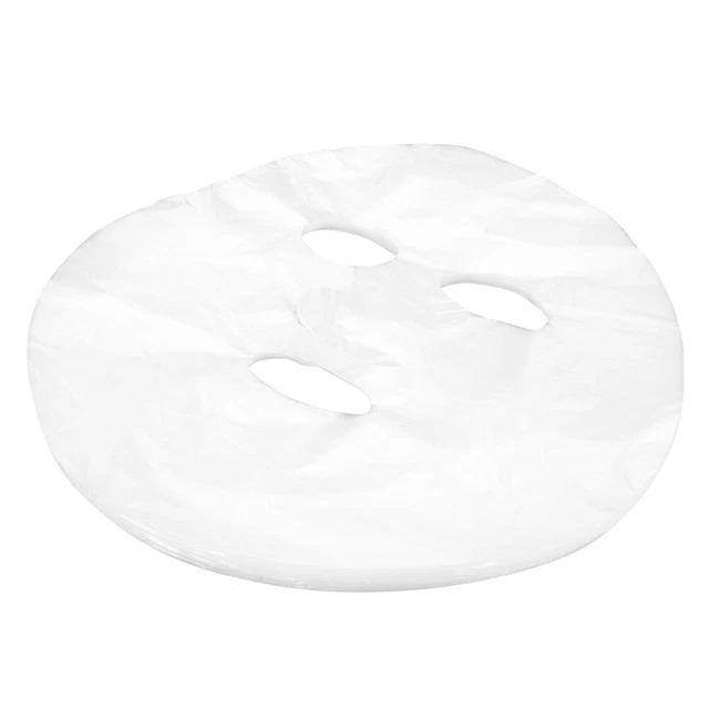 Maschera Meccanica Munson Punk 2 Pezzi | Accessorio Viso In Metallo Per Cosplay E Halloween - Foto 2