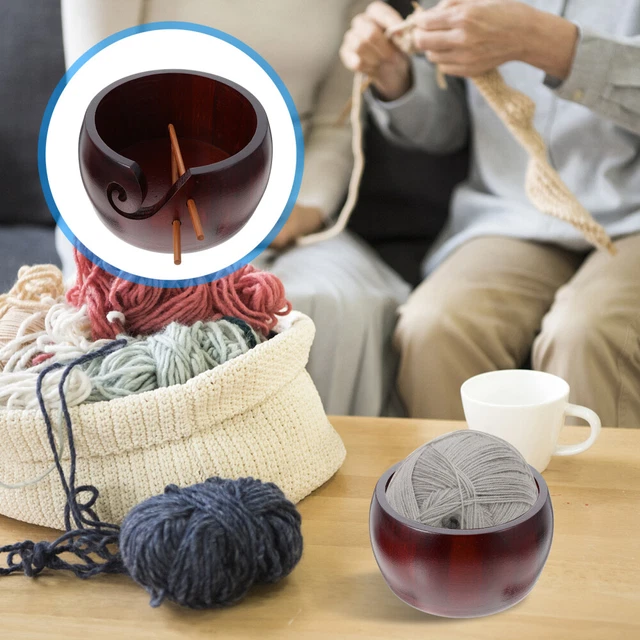 Knitpro - Knitpro Limitato La modifica Lucido Fine Legna Dolce Uncinetto Gancio Regalo Impostato - 1 Impostato