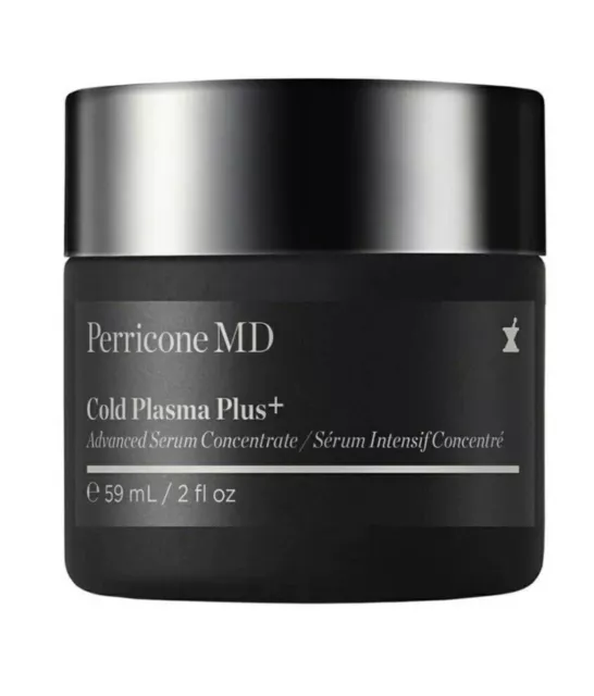 Perricone MD Cold Plasma Plus+ Plus Advanced Serum Concentratate | 59ml Anti-Age
