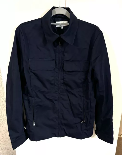 Reiss bevan jacket hotsell