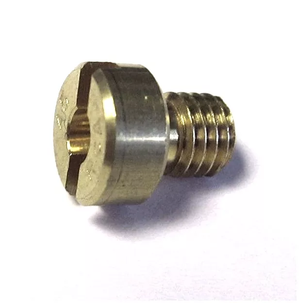 KADRON SOLEX PIERBURG Zenith carburettor main jet size 100 VW Porsche