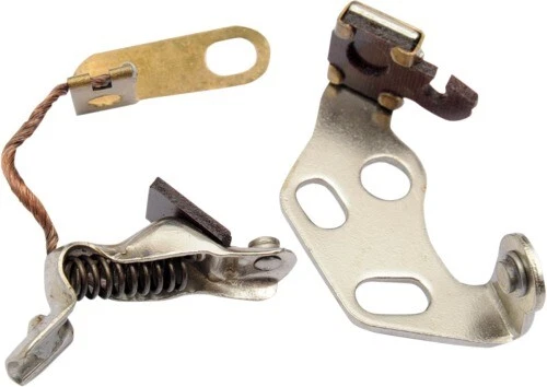 Eastern Motorcycle Parts Ignition Point A-32658-30*