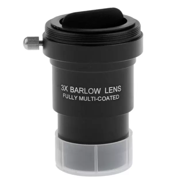 Barlow Lens Telescope Okular Astronomische Fotografie Für Celestron 3X