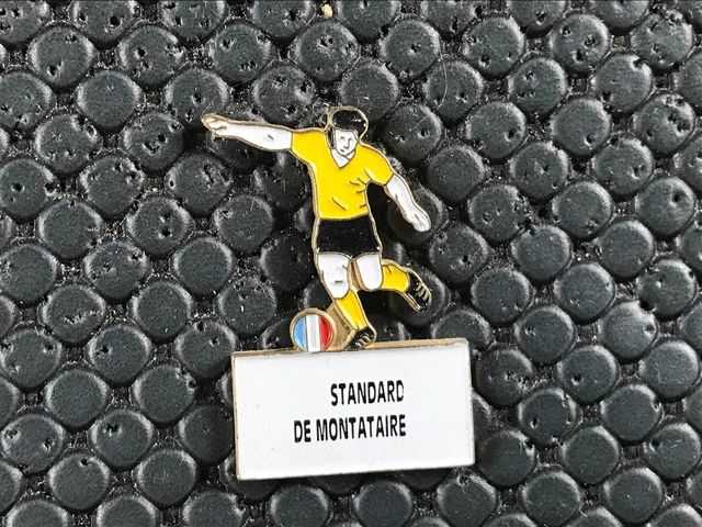 Pin’s Mulhouse Banque Populaire – Football, Sport, Vintage, Occasion
