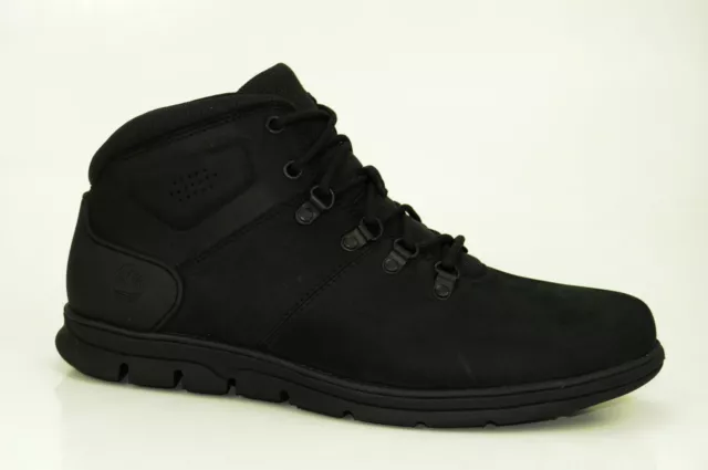 TIMBERLAND BRADSTREET HIKER Bottes Chukka Sensorflex Homme