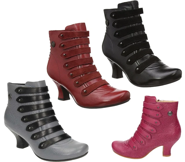 Hush puppies tiffin shop verona women's ankle boots