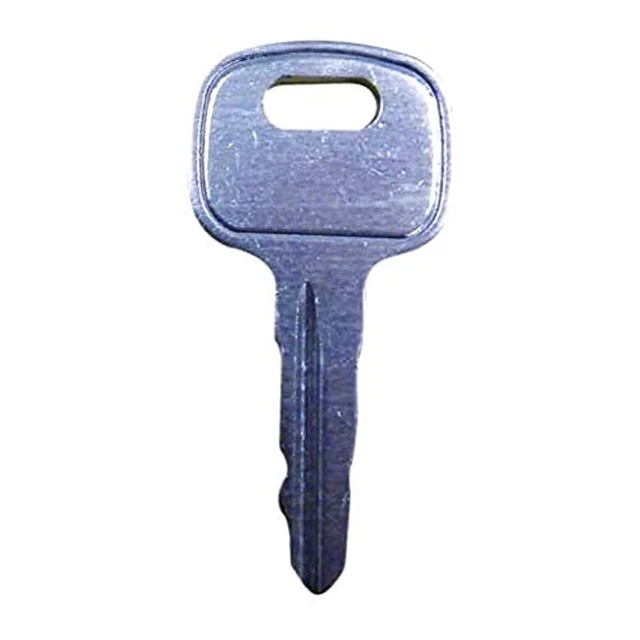 Laird No:1 KWL53 HCS1 Window Lock Key