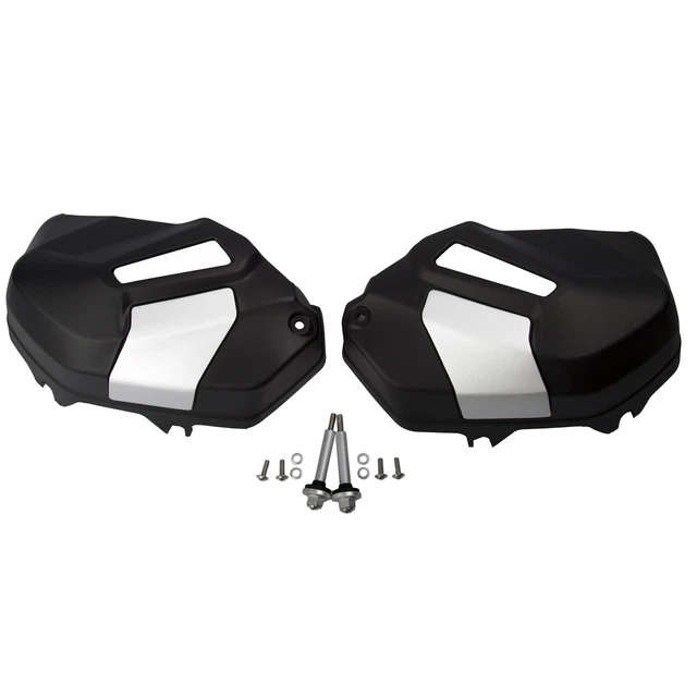 CYLINDER HEAD COVERS for BMW R 1250 RT 19- £44.37 - PicClick UK