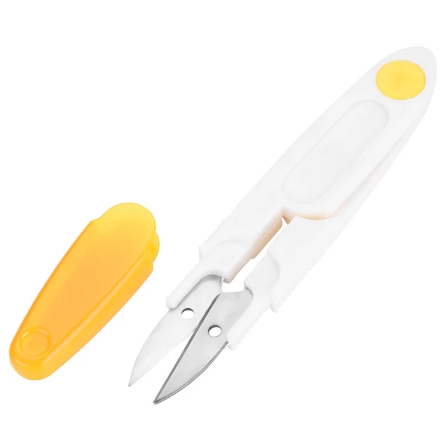 Kits de bordado pluma de bordado punzón aguja kit de tejido herramienta de costura con