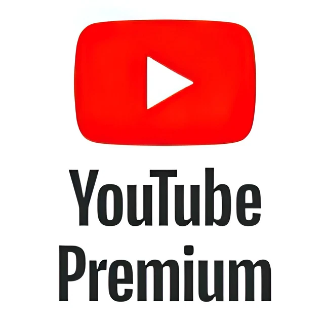 YouTube Premium - 1 YEAR Subscription YouTube Premium - 1 YEAR Subscription