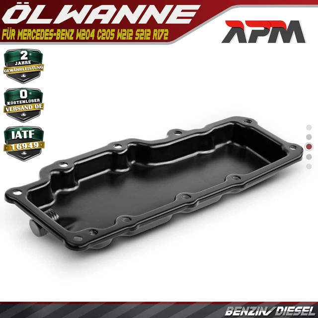 Plafonnier Intérieur De Remplacement Pour Mercedes Classe C, E, S, GLC (W205, W253, W213, W222) – Version Beige, Installation Facile - 6