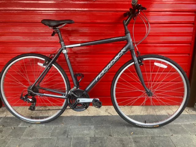 Ridgeback rapide shop