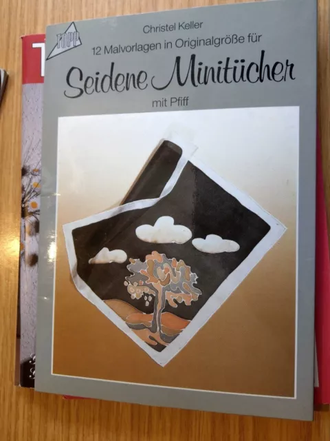 Minitoallas de seda superior con silbido sótano Christel 12 plantillas para colorear en tamaño original