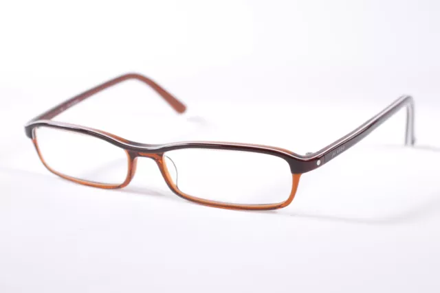 Jai Kudo EA 1688 Full Rim N9106 Used Eyeglasses Glasses Frames