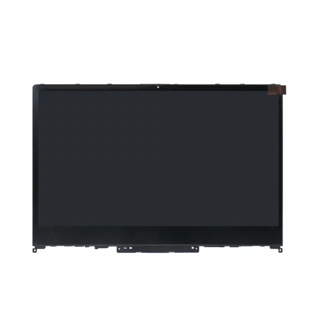 FHD LCD Touch Screen Digitizer Display Panel für Lenovo Ideapad Flex-14API 81SS