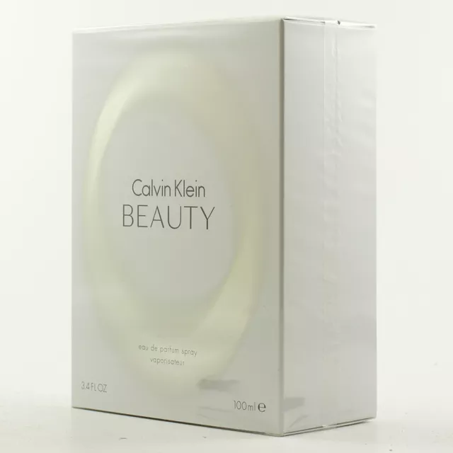 Calvin Klein Beauty - EDP Eau de Parfum 100ml