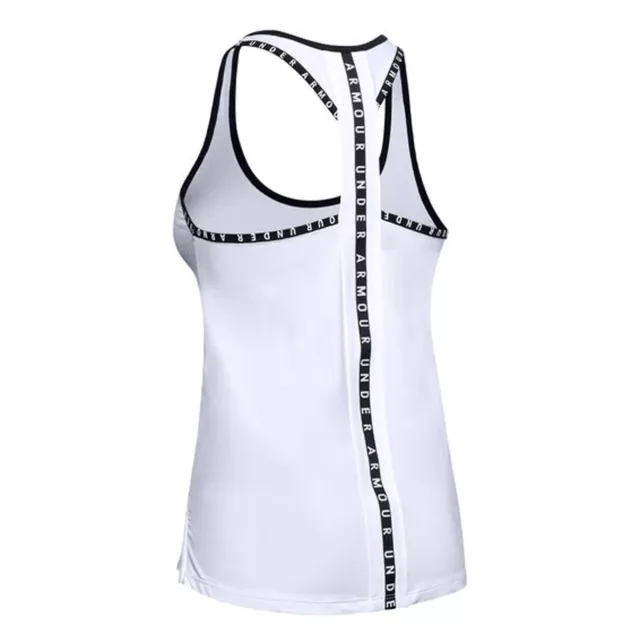 Under Armour Womens/Ladies Knockout Tank Top RW7941 2