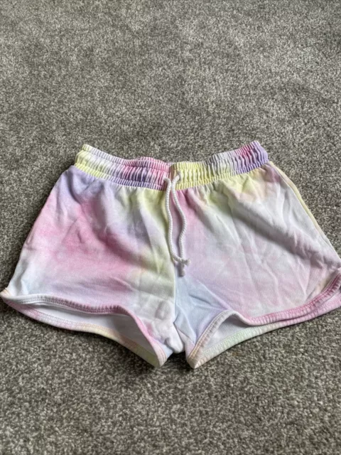 Girls Next Multi-coloured Shorts - Aged 6 Years - Good Condition