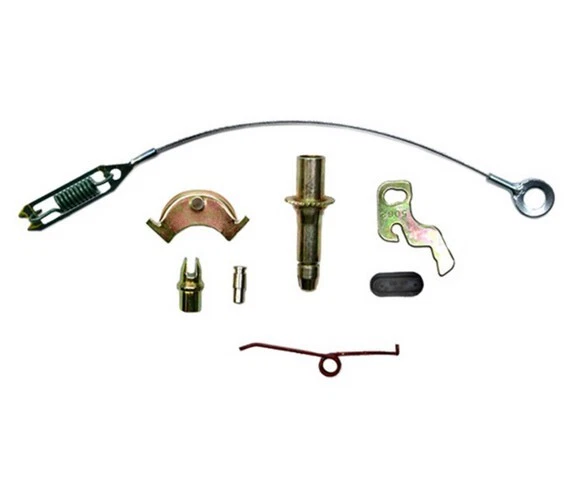 Raybestos Brakes Drum Brake Self Adjuster Repair Kit P/N:H2535