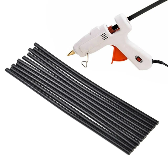 Hot Melt Klebestifte Paintless Dent Repair Puller Auto Removal Schwarz
