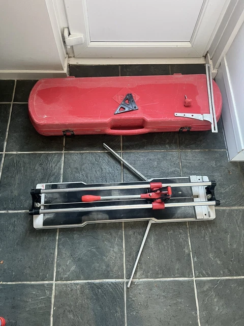 Rubi speed plus tile cutter discount